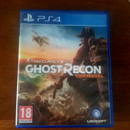 Ghost Recon Wildland para Ps4 IMPECABLE - Img 56116982