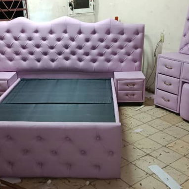 Juegos de cuarto completo - 7/7