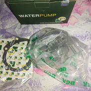 Bomba de agua y kit de distribución XUD9 - Img 55427046