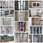 Fabricación de ventanas, puertas y cerramientos en aluminio a medida - Img 50482460