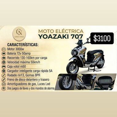 🚨La mejor oferta del mercado , soy primera mano , precios súper económicos ‼️ - 3/8