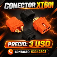 Conector para estación ecoflow - Img 57412051