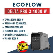 Ecoflok delta Pro  3.   4000 w (PDg - Img 56392535