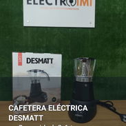 Cafetera eléctrica - Img 57025086