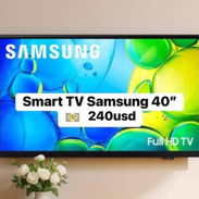 TV Samsung 40 pulgadas 😌 - Img 55694184