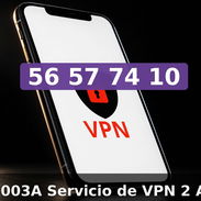 Servicio VPN 2 Anos - Img 57496237