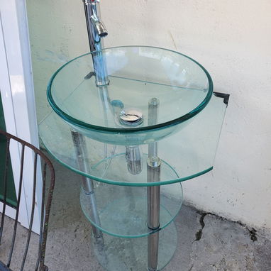 Maqueteria aluminio y cristal - 8/10