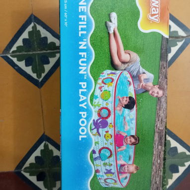 Piscinas ideal para los más pequeños de casa - Img 125157948