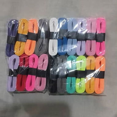 Bandas antideslizantes para bates, raquetas, motos y otros - 2/2