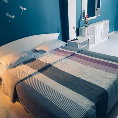 Cod.Z ✨Se renta hostal de lujo ✨tiene  8 habitaciones + planta eléctrica - Img 115925117