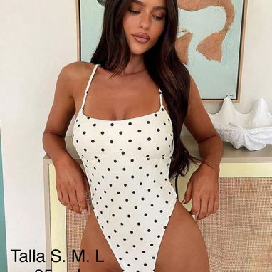 Trusas de mujer / trajes de baño. - Img 123239912