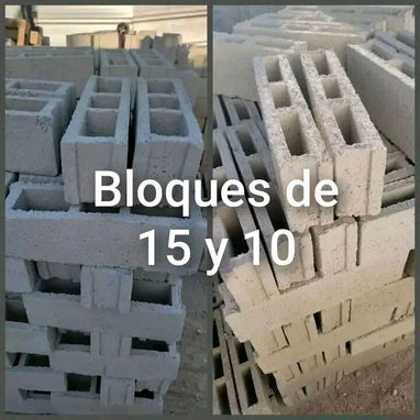Materiales para construcción - 3/5