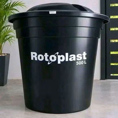 Tanques plásticos de agua con domicilio incluido - 8/9