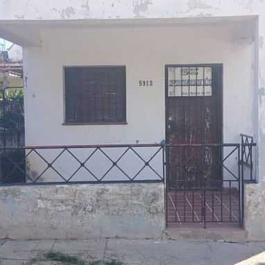 Se cambia casa por carro - 5/10