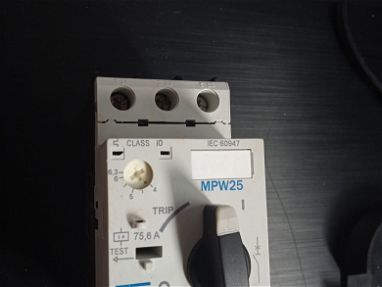 Guardamotor MPW 25 - Img main-image-45695744