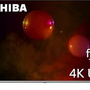 Nuevo Toshiba 55 pulgadas  serie C350 LED 4K UHD Smart Fire TV, lanzado 2021nuevos en su caja - Img 45123998