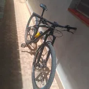 Vendo bicicleta MTB muy dura - Img 56891794