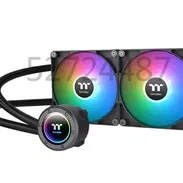 Sistema de enfriamiento (líquido) THERMALTAKE TH280 V2 ARGB - Img 52829114