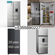 Refrigerador - Img 57288290