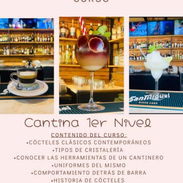 Curso profesional de Cantina. - Img 56499871