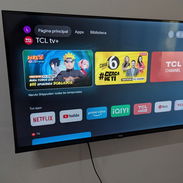 Smart TV TCL 32 pulgadas !! - Img 56445175