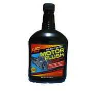 🧼 MOTOR FLUSH HEAVY DUTY HS (30 oz) - Limpieza Interna Antes del Cambio de Aceite. - Img 53745328