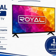 TV o televisor Royal de 32 pulgadas 180usd - Img 57859542