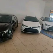 Toyota Corolla New modelo 2025 Rav4 Cross - Img 56951769