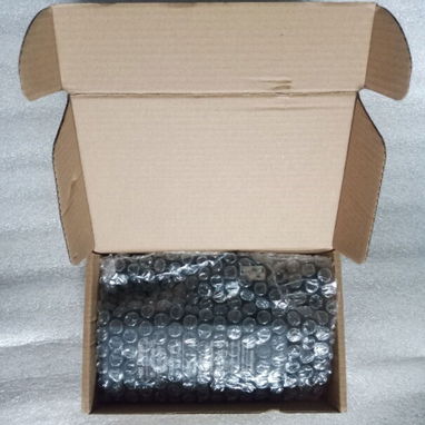 VENDO CARGADOR (TRANSFORMADOR) MODELO HRK-84W-10S PARA MOTO (SCOOTER) ELÉCTRICA. $60 USD. (+53)52990828. - Img 92140857
