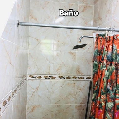 Apartamento interior en altos - Img 121311525