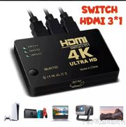 SCHITCH HDMI 3 en 1 - Img 44302642