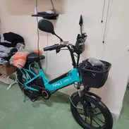 Bicicleta eléctrica - Img 58283338