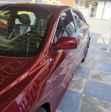 Vendo o negocio Toyota Camry automático del 2010 en Vin circulación 2008 - Img 67722991