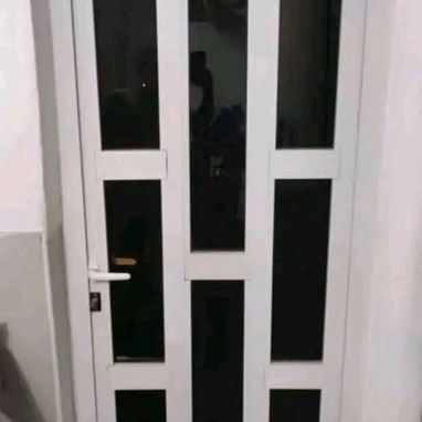 Carpintería en aluminio y cristal - 4/4