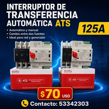 Transfer de 110 v y 220 v - 2/16