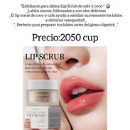 Exofiliante para labios 👄 - Img 55576332