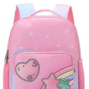 Vendo Mochila para niñas. - Img 51030129