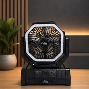 Ventiladores recargables F6 - Img 56475970