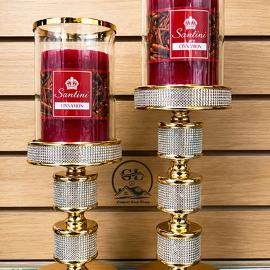 Candelabros  (G&L) - Img 123333672