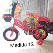 Bicicletas para niños de 1 a 4 años - Img 45779187