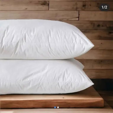 Almohada Majestic imperial/ firmes📌 - Img 119376708