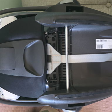 Vendo silla de bebé para Autos. Es nueva - 2/6