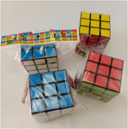 Juguetes inteligente/ cubo Rubik - Img 45731842