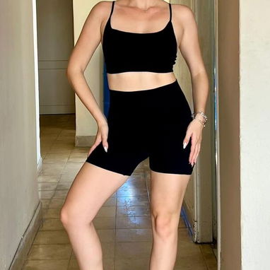 Conjuntos para el gym - Img 123513411