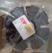 Piezas para motos GN125 y AX100 - Img 49452879