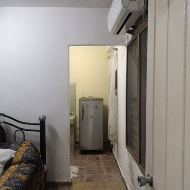 Apartamento puerta calle en bajos placa ocupada,de 1 cuarto en 5 mil USD - Img 117436002
