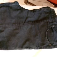 Pantalones de mujer en perfecto estado tallas grandes - Img 55939086