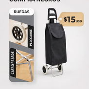 CARRITO DE COMPRA - Img 58134871