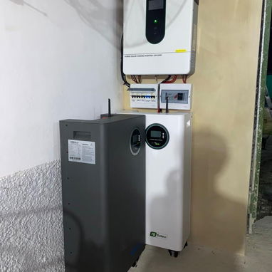 KITS solares - Img 120324867