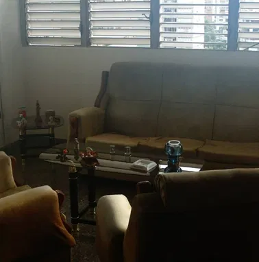 Apartamento de 3 habitaciones en Nuevo Vedado, Llegar y vivir!!! Todo en perfecto estado y se deja casi todo. - Img 95739842